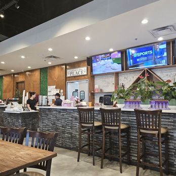 Yummy Pho & Bo Ne - Inside restaurant - Vietnamese Near Me - Pearland, Texas