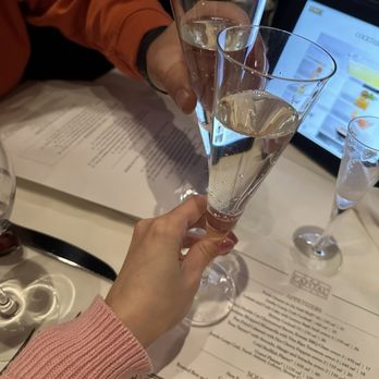 The Capital Grille - Steakhouses Near Me - Skokie, Illinois