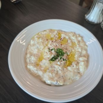 Beren Mediterranean - Babaghanous - Breakfast & Brunch Near Me - Fort Worth, Texas
