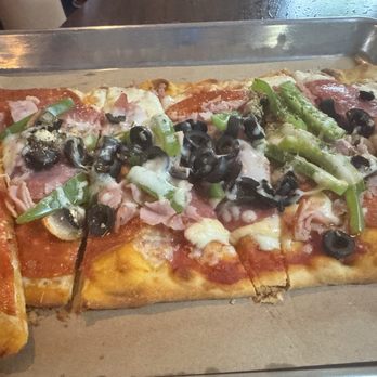 Antebellum Ale House - Pizza - Beer, Wine & Spirits Near Me - Weatherford, Texas