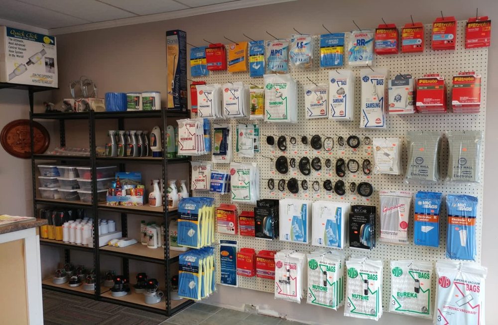 KIRBY SERVICE Updated August 2024 Request a Quote 5643 W