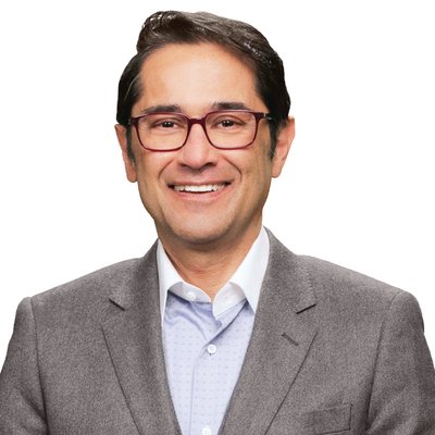 Andre Haerian, DDS, MS