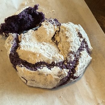18 Grams Coffee & Tea - Purple beet cookie - Coffee & Tea Near Me - Elk Grove, California 18 Grams Coffee & Tea - Purple beet cookie - Coffee & Tea Near Me - Elk Grove, California