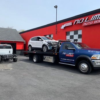 No Limit Auto Body - Body Shops Near Me - Hicksville, New York No Limit Auto Body - Body Shops Near Me - Hicksville, New York