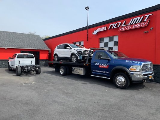 No Limit Auto Body Freeport Ny NO LIMIT AUTO BODY - Updated July 2025 - 19 Photos & 14 Reviews - 477 S