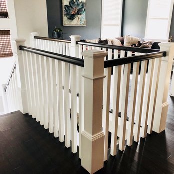 Sierra Pacific Stairs - General Contractors Near Me - Moorpark, California Sierra Pacific Stairs - General Contractors Near Me - Moorpark, California