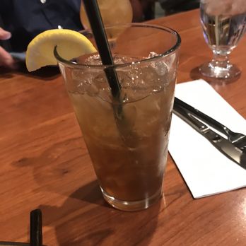 Double Eagle Steak & Seafood - Long Island cocktail - Steakhouses Near Me - Sequim, Washington Double Eagle Steak & Seafood - Long Island cocktail - Steakhouses Near Me - Sequim, Washington