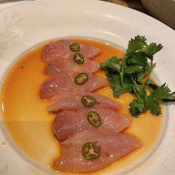 Matsuhisa - Sashimi - Sushi Bars Near Me - Beverly Hills, California Matsuhisa - Sashimi - Sushi Bars Near Me - Beverly Hills, California