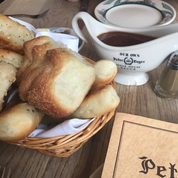 Peter Luger - Steakhouses Near Me - Brooklyn, New York Peter Luger - Steakhouses Near Me - Brooklyn, New York