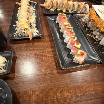 Fukuda - Japanese Near Me - The Woodlands, Texas Fukuda - Japanese Near Me - The Woodlands, Texas