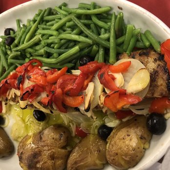 Pedra Alta - Seafood Near Me - Paris, 75