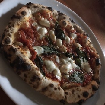 2145 Eats - Pizza Near Me - Costa Mesa, California