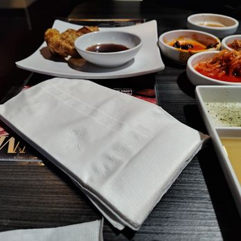 Gen Korean BBQ House - Deep fried Mandy, Kim chees, - Korean Near Me - Concord, California Gen Korean BBQ House - Deep fried Mandy, Kim chees, - Korean Near Me - Concord, California
