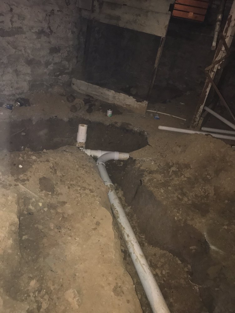 Slide of Right Now Home Services