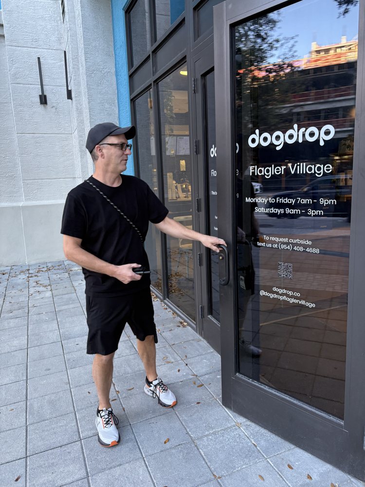 Dogdrop Image