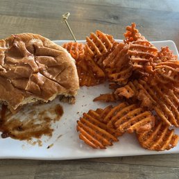 Country Burger