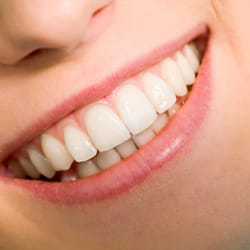 The Whitening Room