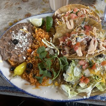 Barra Barra - Tacos, shrimp, fish and asada - Mexican Near Me - San Diego, California