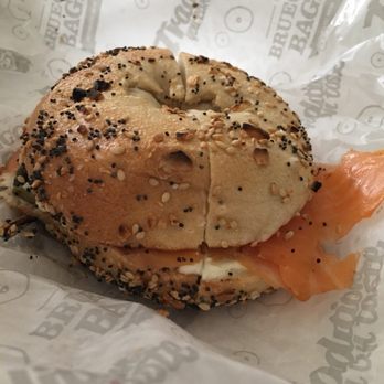 Bruegger's Bagels - Bagels Near Me - Shelton, Connecticut