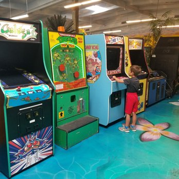 Party Jungle - LOTS of video games besides these to keep the kids busy and put smiles on their faces!! - Kids Activities Near Me - Phoenix, Arizona Party Jungle - LOTS of video games besides these to keep the kids busy and put smiles on their faces!! - Kids Activities Near Me - Phoenix, Arizona