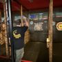 Tomahawk Axe