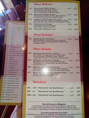 Menu photo 3 Shun Feng Konstanz, BW Menu photo 3 Shun Feng Konstanz, BW