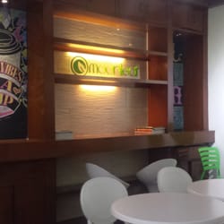 Moonleaf Tea Shop