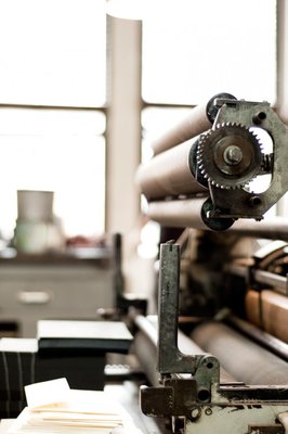 Coeur Noir Specialty Printers by null