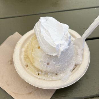 Kula Shave Ice - Shaved Ice Near Me - Honomu, Hawaii