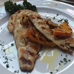 Ristorante - Pizzeria Chalet del Tiglio - Filetti d'orata agli agrumi