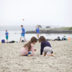 Waynflete SUMMER Camp - K-1 Camp