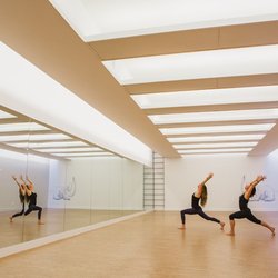 Fyra Yoga