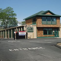 Trestle Park Self Storage