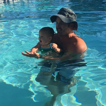 Swim with Mike Arentz - Swimming Lessons/Schools Near Me