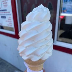 Marvel Frozen Dairy - Banana froyo