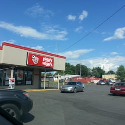 Piggly Wiggly