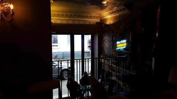 Cafe Gitane by null