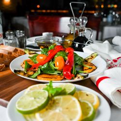Restaurants In Broward County Yelp Il Toscano Ristorante