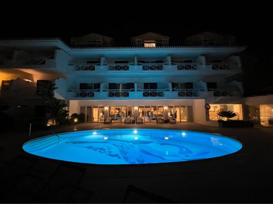 Hotel Albatroz Cascais by null