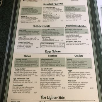 Metro Diner - Menu - American Near Me - Casselberry, Florida Metro Diner - Menu - American Near Me - Casselberry, Florida