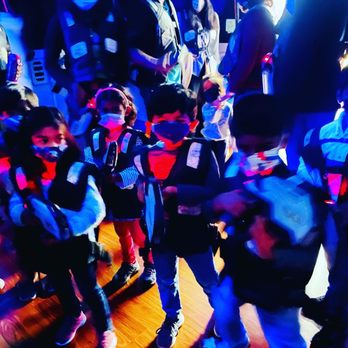 Laser Tagging - Laser tag - Arcades Near Me - Newark, California
