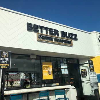 Better Buzz Coffee Miramar - Coffee & Tea Near Me - San Diego, California Better Buzz Coffee Miramar - Coffee & Tea Near Me - San Diego, California