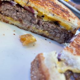 Patty Melt Patty Melt