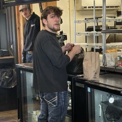 Smoke N’ Batter