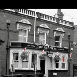 Graziers Inn