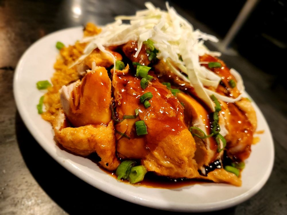 CD Restaurant and Bar