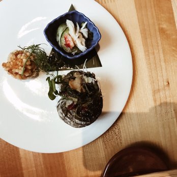Hamasaku - Saten Mori - Japanese Near Me - Los Angeles, California