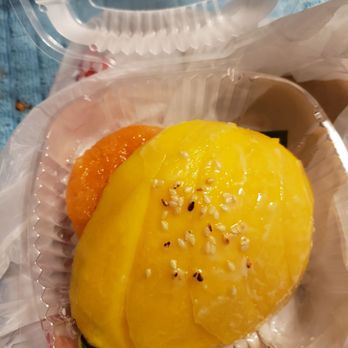 Chiangmai Thai Restaurant - 3.28.22 Amazing mango sticky rice - Thai Near Me - Naugatuck, Connecticut Chiangmai Thai Restaurant - 3.28.22 Amazing mango sticky rice - Thai Near Me - Naugatuck, Connecticut