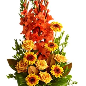 Forever Floral - Stunning fall arrangement. - Florists Near Me - Coon Rapids, Minnesota Forever Floral - Stunning fall arrangement. - Florists Near Me - Coon Rapids, Minnesota
