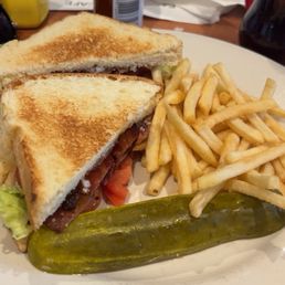 BLT BLT